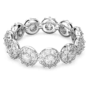 SWAROVSKI 直営OUTLET5628576 男女兼用 RING /BDIA/BRUリング $_57.JPG?set_id=880000500F